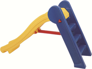 Детская складная горка step2 арт. 844600